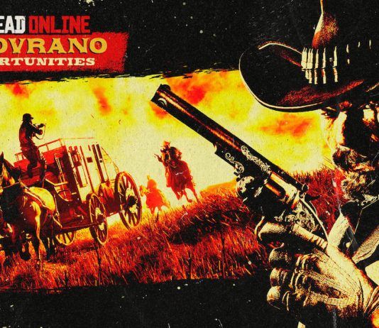 Novedades en Red Dead Online: la oportunidad de Il Sovrano, asaltos a tabernas en Saint Denis y más