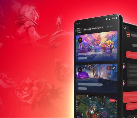 ¡Di adiós a League+! Riot renueva su aplicación para móviles