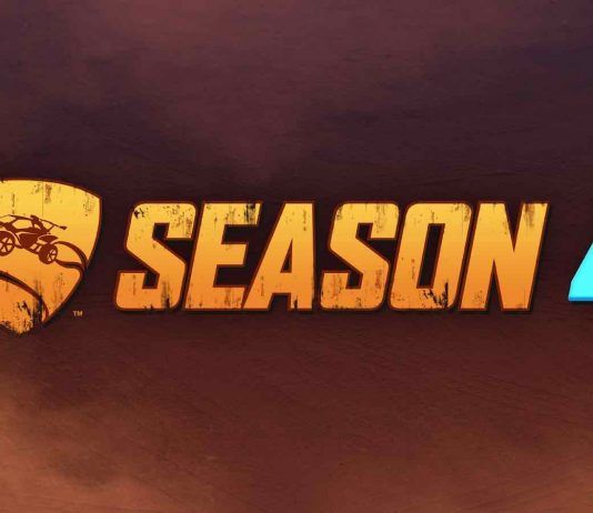 Que rujan los motores: Mañana se estrenará la Cuarta Temporada de Rocket League