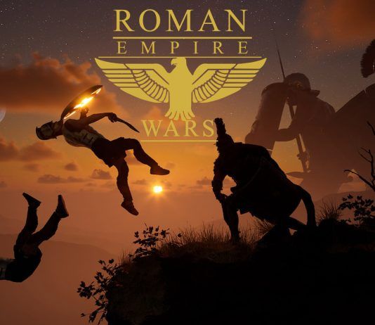 Recupera la vieja gloria del Imperio Romano: Roman Empire Wars se presenta en vídeo