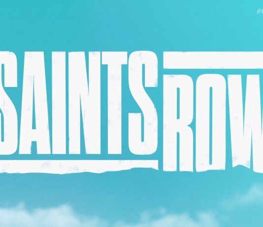 La locura continuará con Saints Row, un reboot de la saga