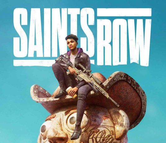 Volition, los padres de Saints Row, echan el cierre tras 30 años Saints Row