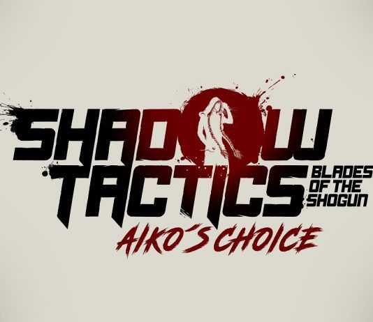 Shadow Tactics: Blades of the Shogun estrena el primer gameplay de su futura expansión Shadow Tactics