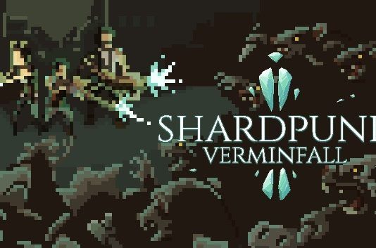 El RPG Shardpunk: Verminfall ya tiene fecha para PC