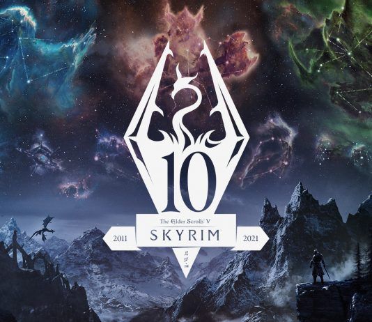 ¡Una más no hace daño! Skyrim ya está camino a PlayStation 5 y Xbox Series