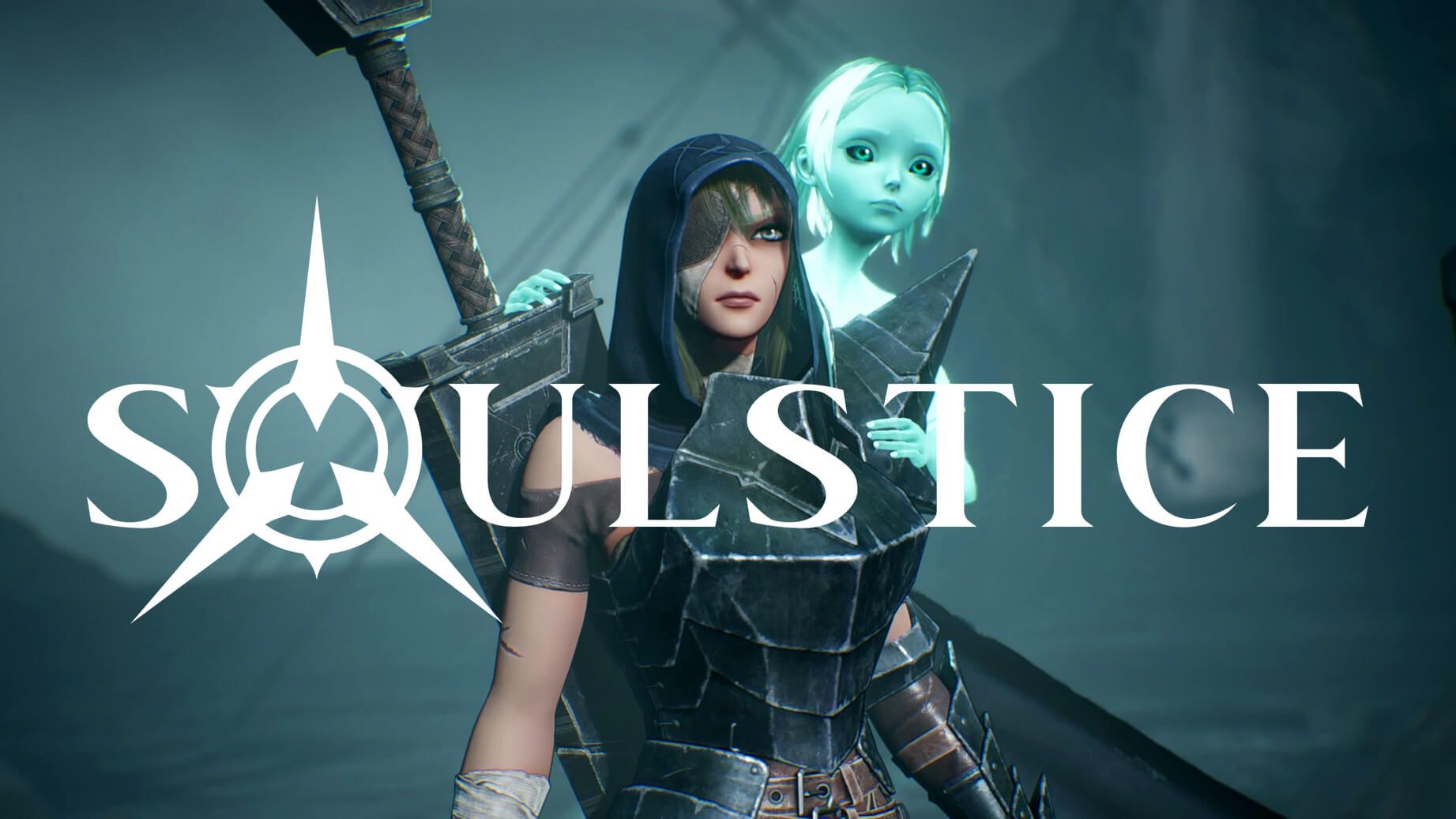 La fantasía de Soulstice debuta hoy en PS5, Xbox Series y PC - AllGamersIn