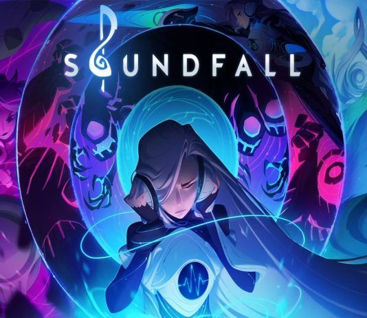 Soundfall nos reta a luchar al ritmo de la música en su nuevo trailer