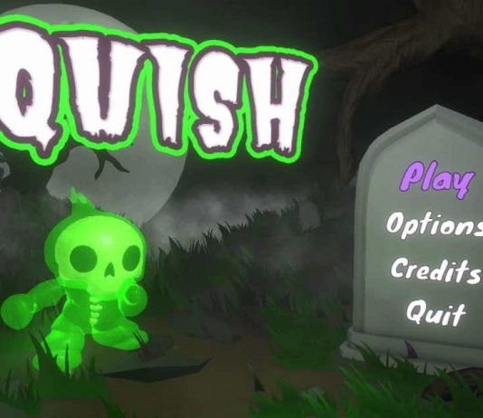 Squish llevará la rave pegajosa a Nintendo Switch y PC