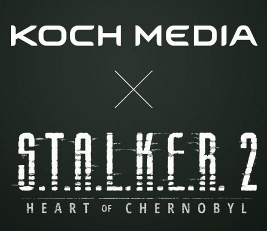 Koch Media se une con GSC Game World para traernos en físico S.T.A.L.K.E.R. 2: Heart of Chernobyl