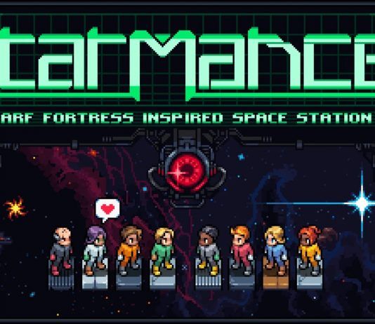 Starmancer llega a Game Pass para PC ¿Salvar a la humanidad o experimentar? Starmancer