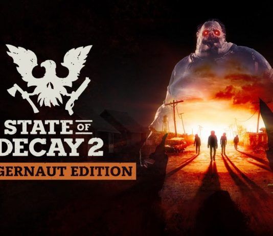 State of Decay 2 tendrá nuevo mapa, armas y novedades en HomeComing