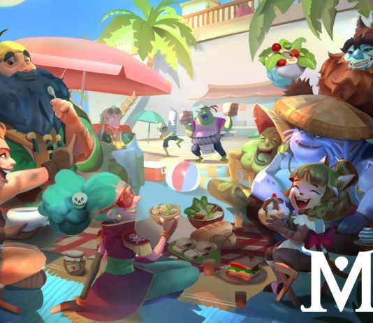 Stories of Mara desplegará su magia el 26 de agosto con el Capítulo 1 para Steam e Itch.io