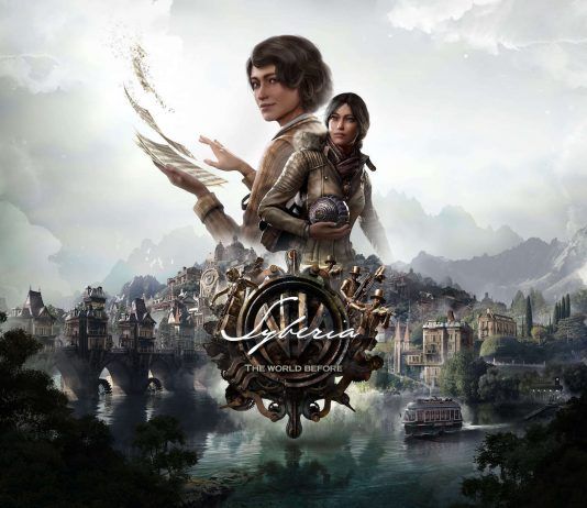 Un poco de frío en el horizonte... Microïds anuncia fecha para Syberia: The World Before en PC
