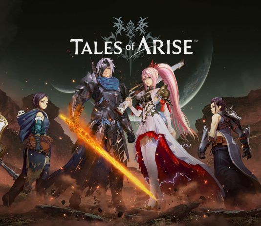 Tales of Arise ya despliega su magia en PC y consolas Tales of Arise