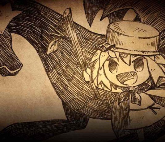 NIS America comparte la historia de The Cruel King and the Great Hero en vídeo