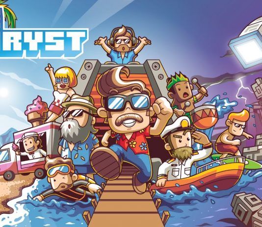 The Touryst también llegará a PS4 y PS5 en septiembre