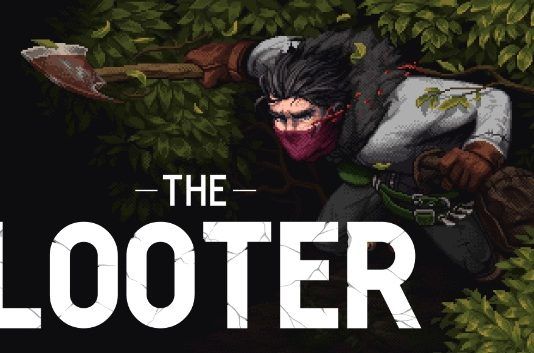 The Looter estrena gameplay mostrando disparos y crafteo a mansalva