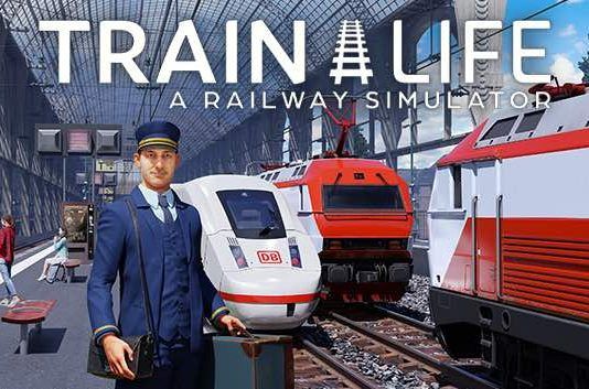 Train Life: A Railway Simulator y el Orient Express debutan en Playstation y Xbox