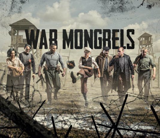 War Mongrels Renegade Edition llega a tiendas de toda Europa en formato físico War Mongrels Renegade Edition