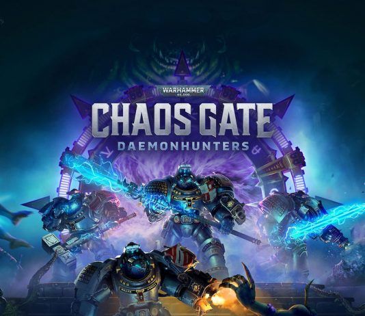 Warhammer 40.000: Chaos Gate - Daemonhunters presenta su diario de desarrollo final