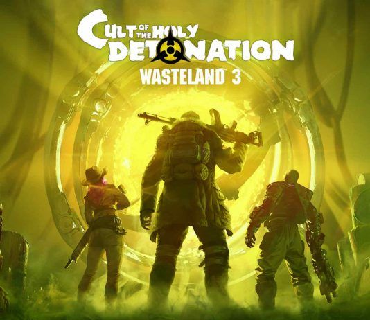 Wasteland 3 anuncia su expansión Cult of the Holy Detonation y la “Colorado Collection”