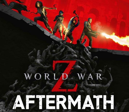 Más zombies que nunca... World War Z: Aftermath llegará en físico a PS4, Xbox One y Switch World War Z: Aftermath