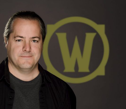 El presidente de Blizzard J. Allen Brack abandona la compañía tras las acusaciones de acoso