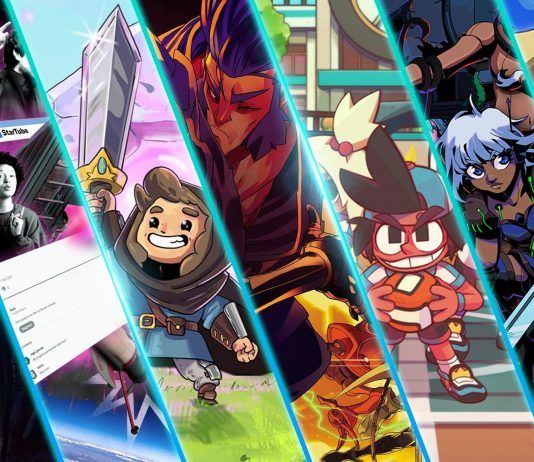 ¡Indies para todos! Varios títulos de Humble Games se apuntan al Game Pass Humble Games