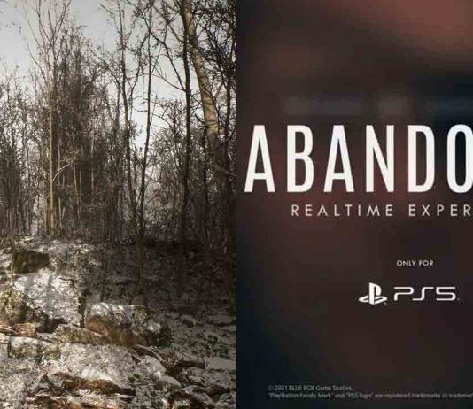 Abandoned: Su estreno pasa de HYPE absoluto a DESASTRE total