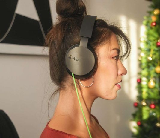 Cascos de calidad a precio asequible: Presentados los nuevos Auriculares estéreo de Xbox