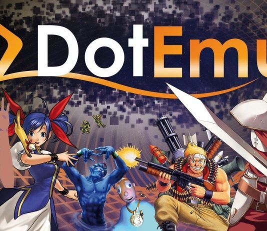 Focus Home Interactive compra DotEmu, autores de Street of Rage 4