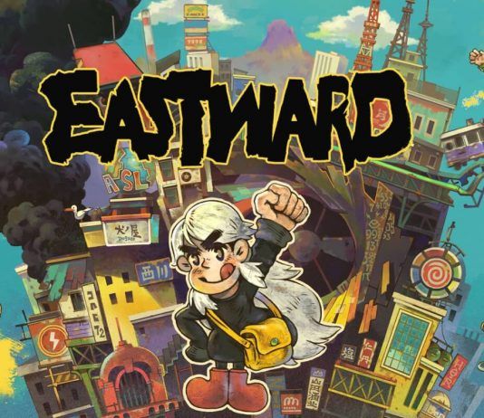Se confirma la fecha de lanzamiento de Eastward para Nintendo Switch EASTWARD