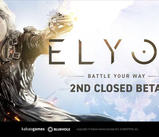 ¡Es tu momento! Elyon da inicio a su segunda beta cerrada, aquí los detalles para obtener una clave