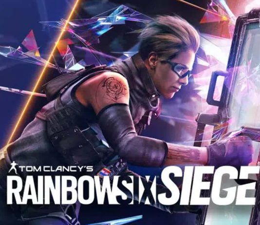 PlayStation Tournaments celebra nueva temporada de Rainbow Six Siege con el torneo Squad Series