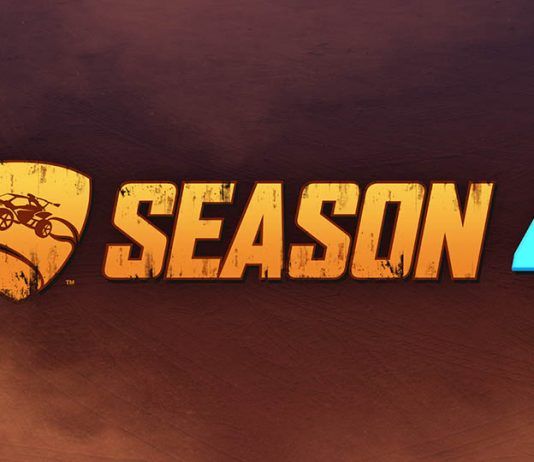 Rocket League recibe los Torneos 2V2 con la llegada de la Temporada 4