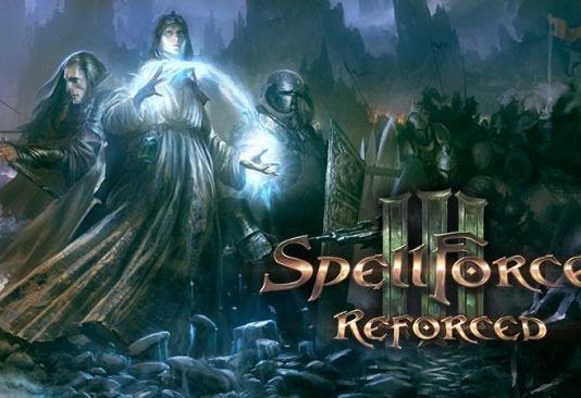 SpellForce 3 Reforced se estrena hoy en consolas Playstation y Xbox