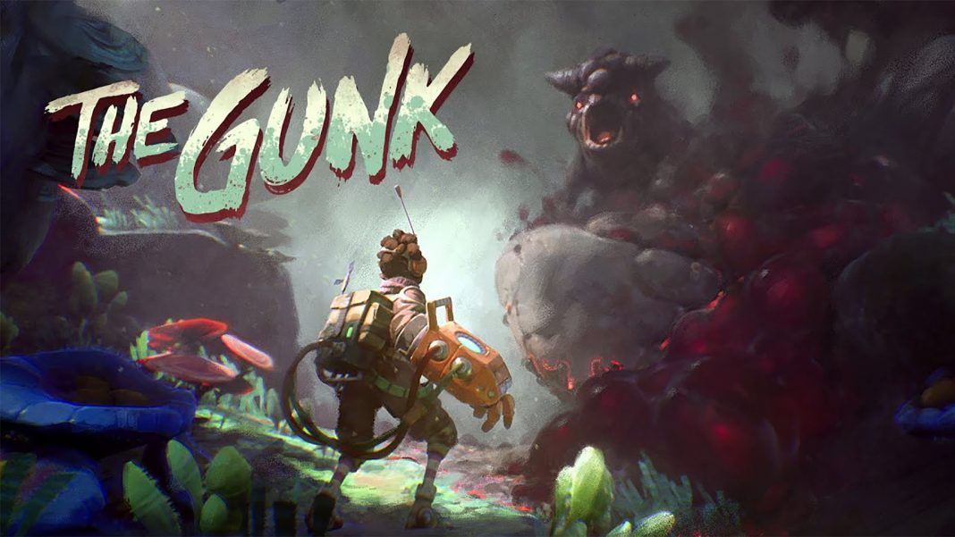 the-gunk-portada