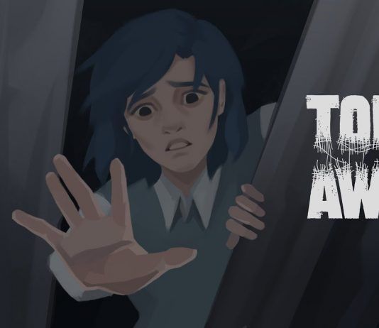 Mira el más reciente tráiler de Torn Away, un precioso juego narrativo que combina varios géneros