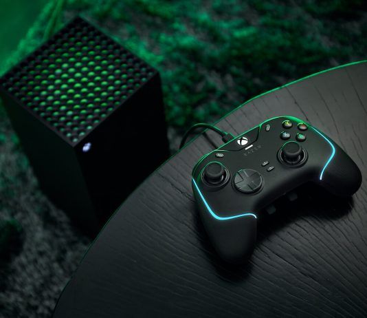 Razer lanza el Wolverine V2 Chroma para PC y Xbox asegurando que es "el más avanzado del mundo"
