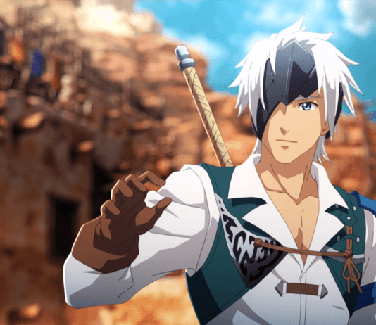 Tales of Arise presenta una nueva introducción animada