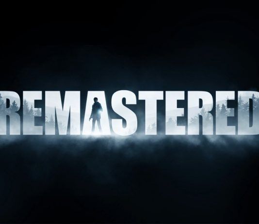 Alan Wake Remastered podría llegar a Nintendo Switch Alan Wake Remastered