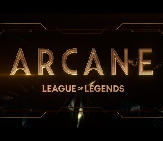 Arcane, la (sorprendentemente buena) serie de Netflix, estrenará el sábado su segundo acto