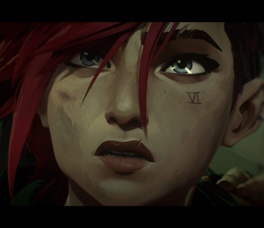 Riot Games y Netflix revelan el primer tráiler de Arcane, basada en League of Legends