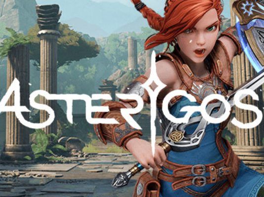 Anunciado Asterigos, un RPG de acción que nos llevará a la antigua Roma en PlayStation y PC