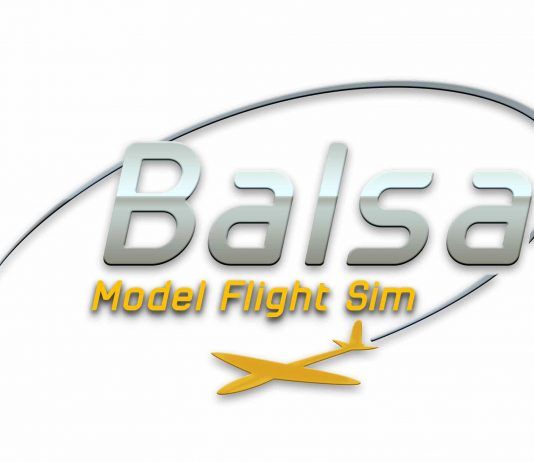 Balsa Model Flight Simulator estrena su Early Access en Steam