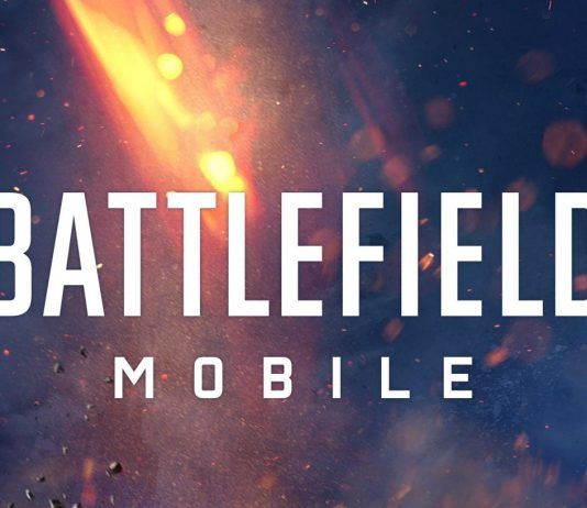 Las pruebas beta de Battlefield Mobile comienzan este otoño