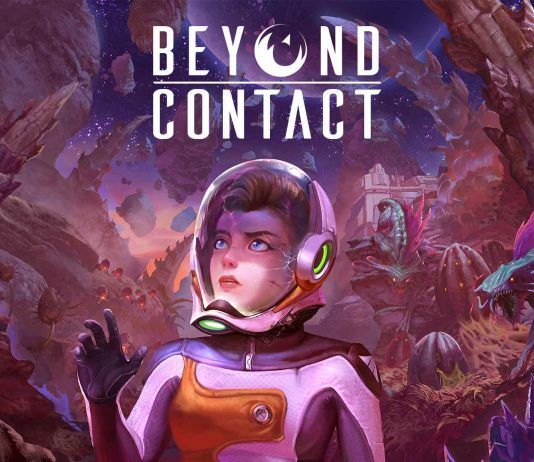 La aventura comienza de verdad: Disponible la versión 1.0 de Beyond Contact