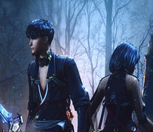 ¡Un lavado de cara! Blade & Soul estrena su esperada actualización gráfica y una nueva clase