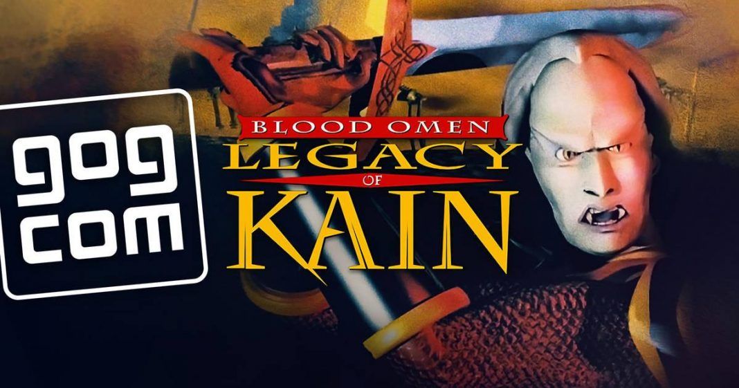 Blood Omen 2