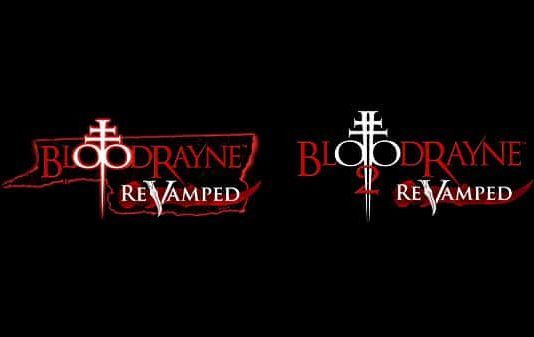 Doble ración de sangre, BloodRayne: ReVamped y BloodRayne 2: ReVamped anunciados para PC y consolas